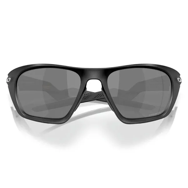Kính Mát Oakley Lateralis Sunglasses 0OO9431 943101 Matte Black Prizm Black Polarized Màu Đen/Xám