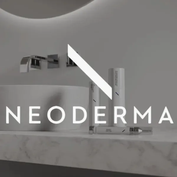 Kem Mắt Neoderma Neo Defense Eye Cream 15ml