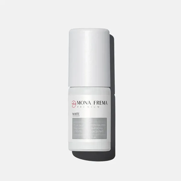 Lotion Dưỡng Sáng Da Mona Frema White-Equation Reinforcing Concentrate 30ml