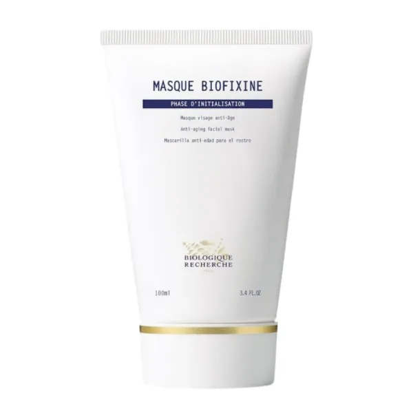 Mặt Nạ Hỗ Trợ Làm Mịn, Trẻ Hóa Da Biologique Recherche Masque Biofixine 100ml