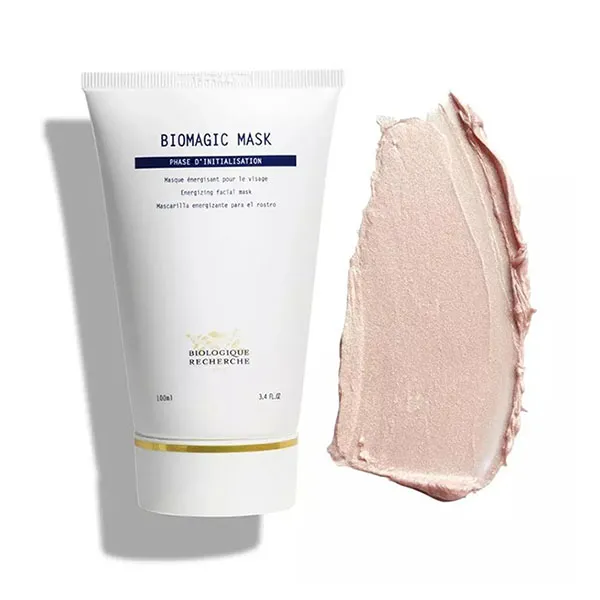 Mặt Nạ Hỗ Trợ Nâng Cơ Và Săn Chắc Da Biologique Recherche Biomagic Mask 100ml