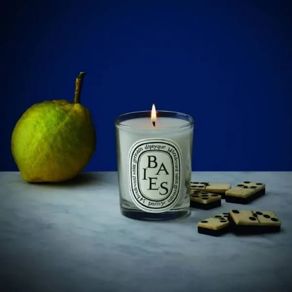 Nến Thơm Diptyque Candle Baies 70g