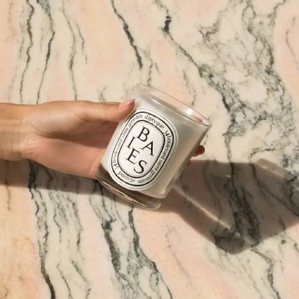 Nến Thơm Diptyque Candle Baies 70g