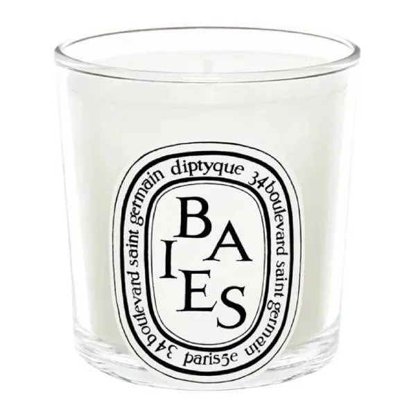Nến Thơm Diptyque Candle Baies 70g