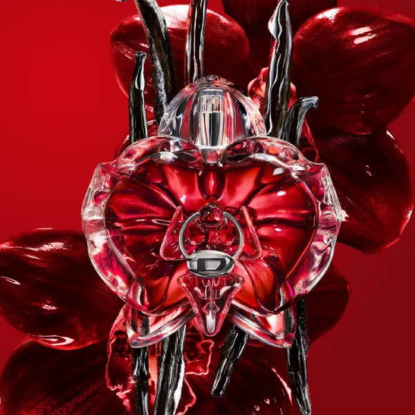 Nước Hoa Nữ Diesel Only Desire EDP 80ml