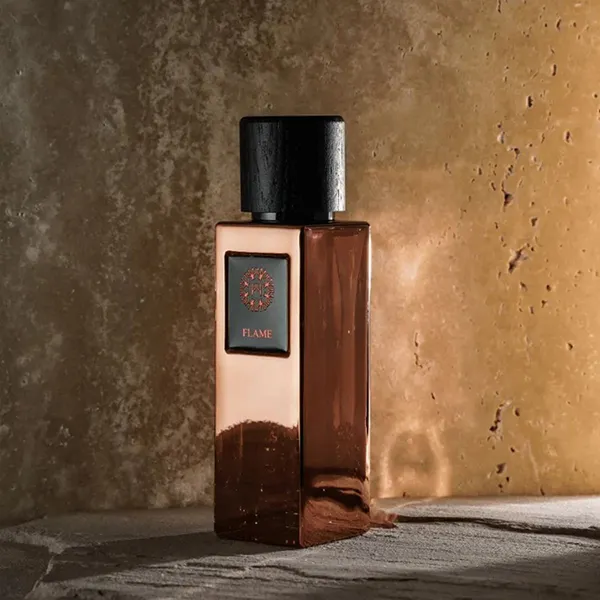 Nước Hoa Unisex The Woods Collection Natural Flame EDP 100ml