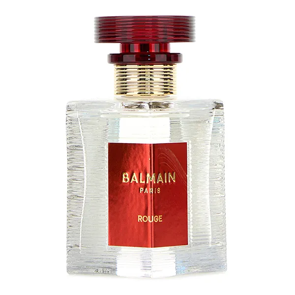 Nước Hoa Balmain Rouge Eau De Toilette 50ml