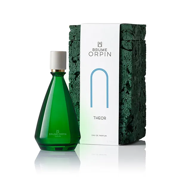 Nước Hoa Brume Orpin Theor Eau De Parfum 50ml