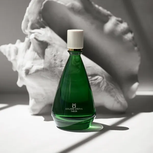 Nước Hoa Brume Orpin Theor Eau De Parfum 50ml