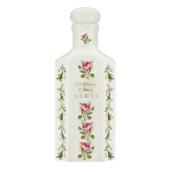 Nước Hoa Unisex Gucci A Winter Melody Scented Water EDP 150ml
