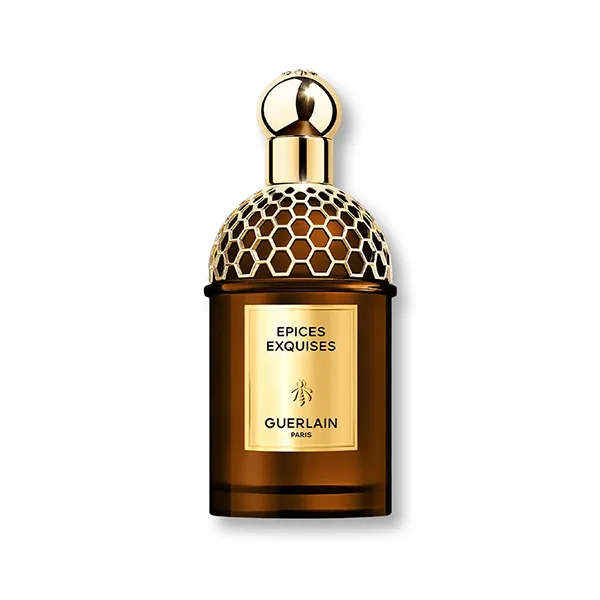 Nước Hoa Guerlain Absolute Allegoria Cuir Intense Eau De Parfum Mini 7.5ml