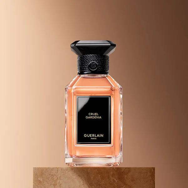Nước Hoa Nữ Guerlain Cruel Gardénia Eau De Parfum 100ml