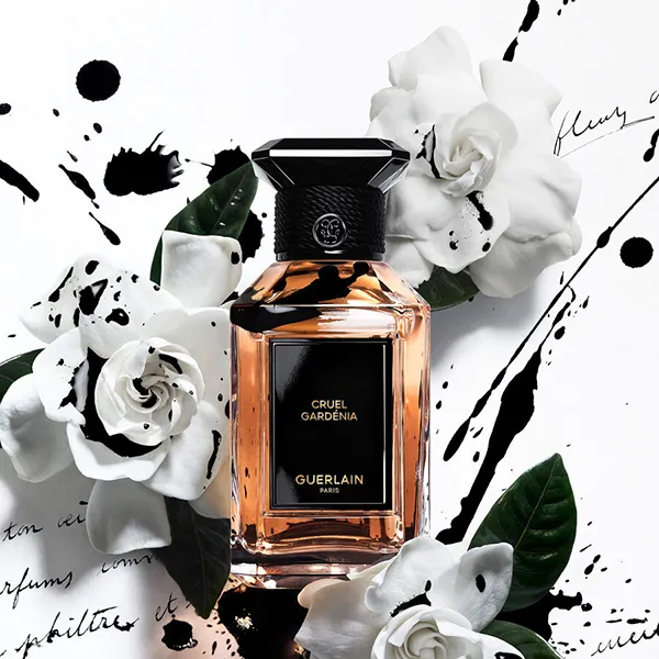 Nước Hoa Nữ Guerlain Cruel Gardénia Eau De Parfum 100ml