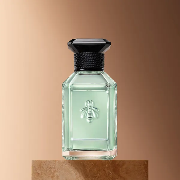Nước Hoa Guerlain Herbes Troublantes Eau De Parfum 100ml
