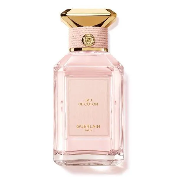 Nước Hoa Guerlain L'Art & La Matière Eau De Coton EDT 100ml