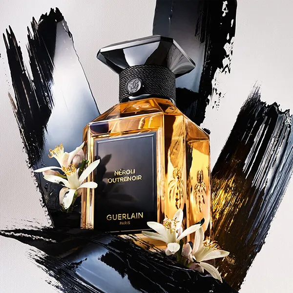 Nước Hoa Guerlain Néroli Outrenoir Eau De Parfum 100ml
