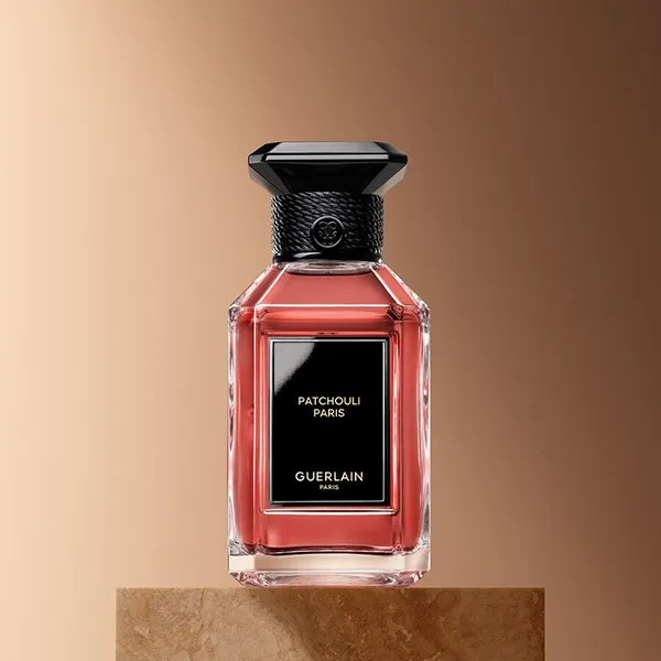 Nước Hoa Guerlain Patchouli Paris Eau De Parfum 100ml