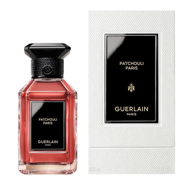 Nước Hoa Guerlain Patchouli Paris Eau De Parfum 100ml