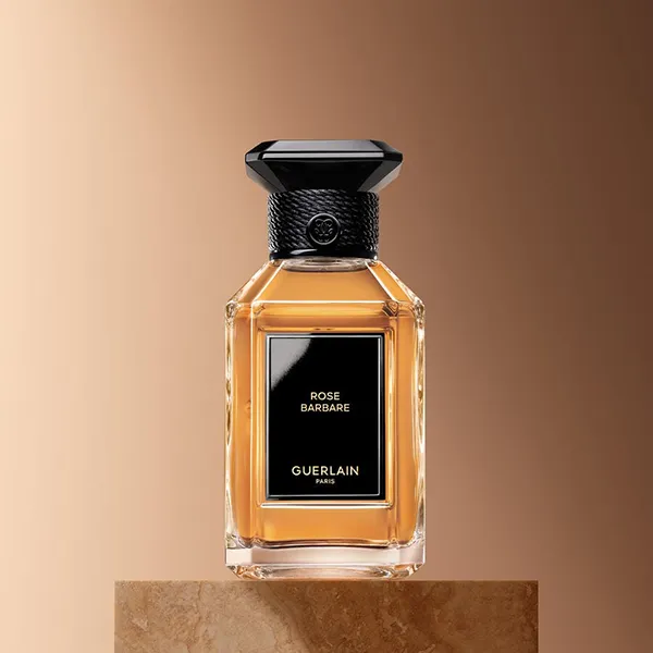 Nước Hoa Guerlain Rose Barbare Eau De Parfum 100ml