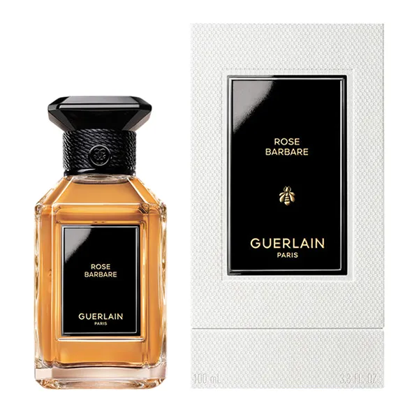 Nước Hoa Guerlain Rose Barbare Eau De Parfum 100ml