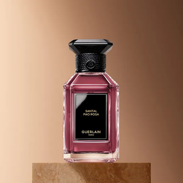 Nước Hoa Guerlain Santal Pao Rosa Eau De Parfum 100ml