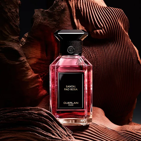 Nước Hoa Guerlain Santal Pao Rosa Eau De Parfum 100ml