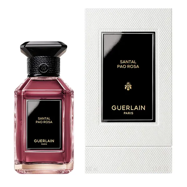 Nước Hoa Guerlain Santal Pao Rosa Eau De Parfum 100ml