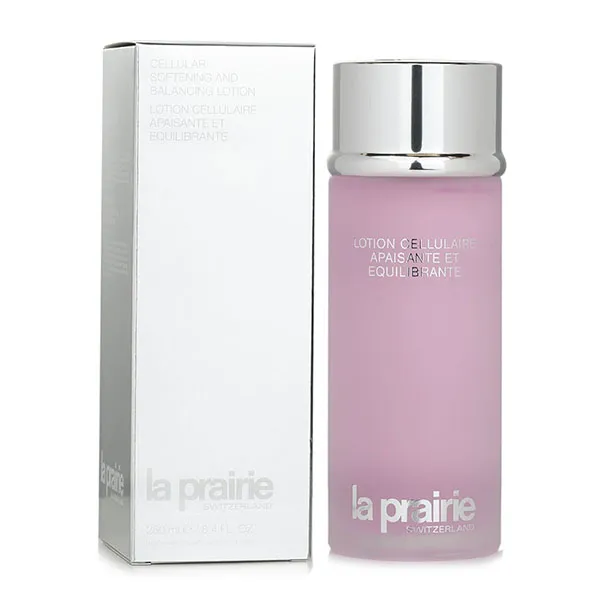 Nước Hoa Hồng La Prairie Cellular Softening And Balancing Lotion 250ml