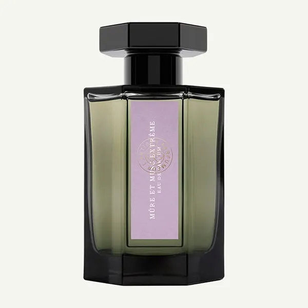 Nước Hoa L'Artisan Parfumeur Mûre Et Musc Extrême Eau De Parfum 100ml