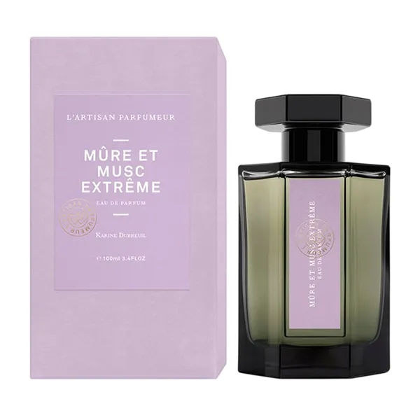 Nước Hoa L'Artisan Parfumeur Mûre Et Musc Extrême Eau De Parfum 100ml