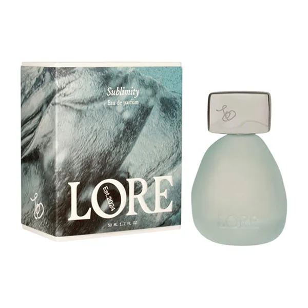 Nước Hoa Lore Sublimity Eau De Parfum 50ml
