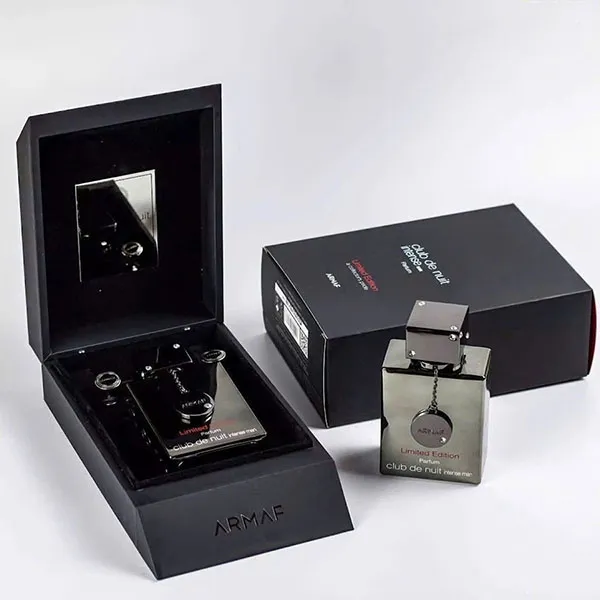 Nước Hoa Nam Armaf Club De Nuit Intense Man Limited Parfum 105ml