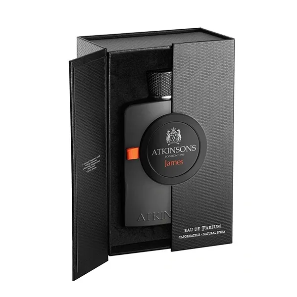 Nước Hoa Nam Atkinsons James EDP 100ml