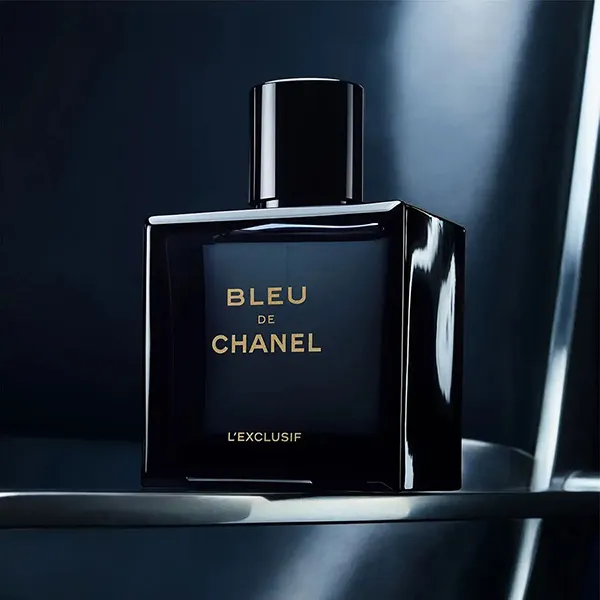 Nước Hoa Nam Chanel Bleu De Chanel L'Exclusif Parfum 160ml