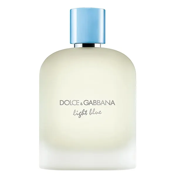 Nước Hoa Nam Dolce & Gabbana D&G Light Blue Pour Homme EDT 200ml