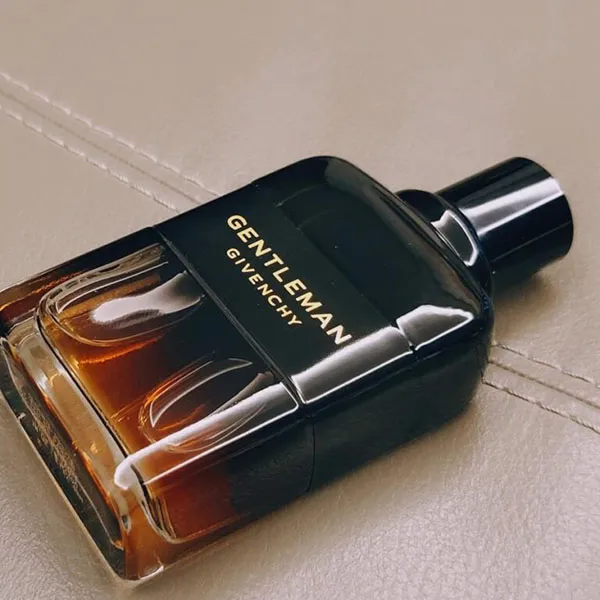 Nước Hoa Nam Givenchy Gentleman Reserve Privee Eau De Parfum 200ml