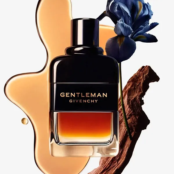 Nước Hoa Nam Givenchy Gentleman Reserve Privee Eau De Parfum 200ml