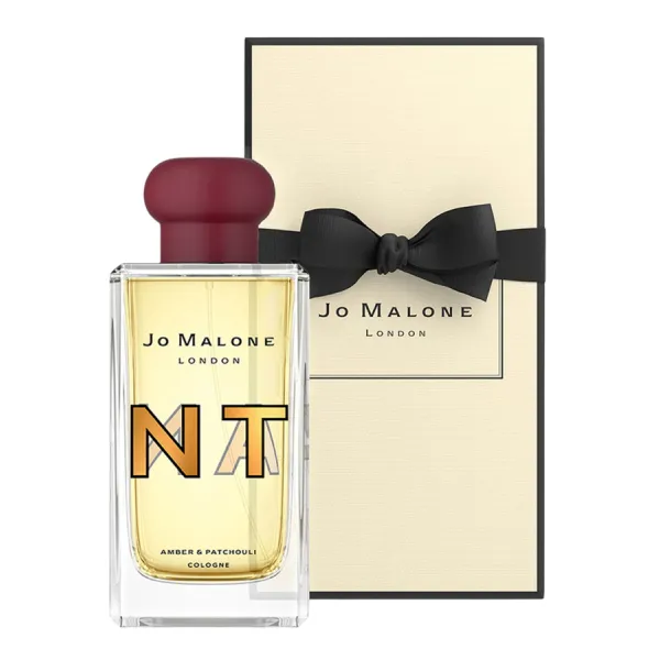 Nước Hoa Nam Jo Malone Huntsman Amber & Patchouli Cologne 100ml