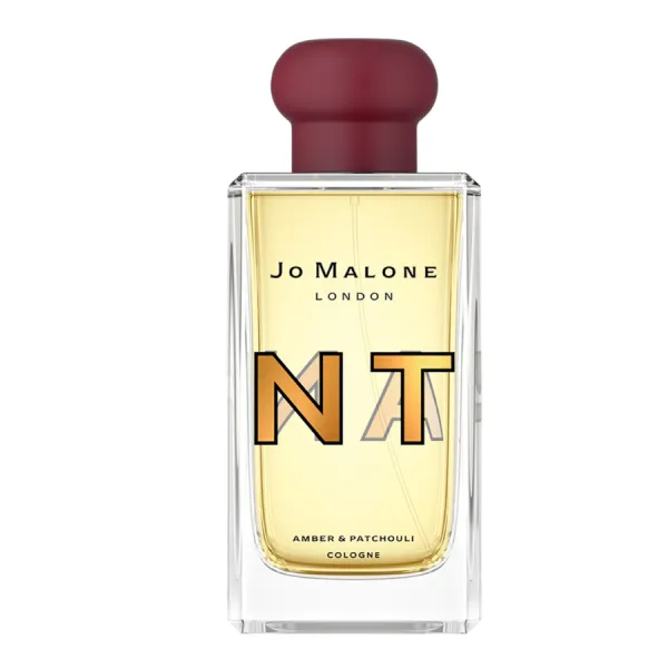 Nước Hoa Nam Jo Malone Huntsman Amber & Patchouli Cologne 100ml