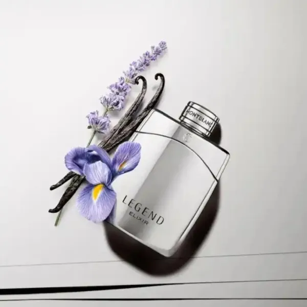 Nước Hoa Nam Montblanc Legend Elixir Parfum 100ml