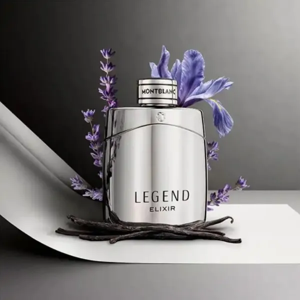 Nước Hoa Nam Montblanc Legend Elixir Parfum 100ml