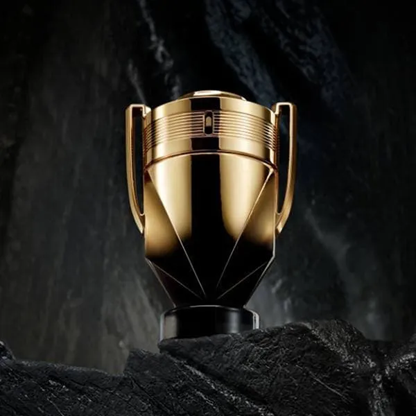 Nước Hoa Nam Paco Rabanne Invictus Elixir Parfum 100ml