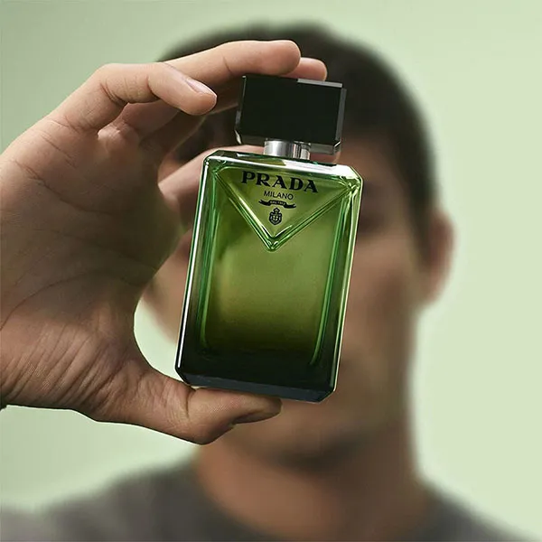 Nước Hoa Nam Prada Paradigme Eau De Parfum 7ml