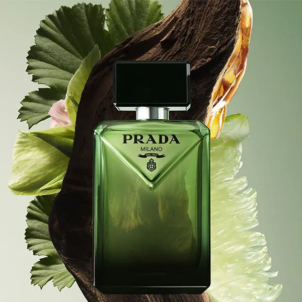 Nước Hoa Nam Prada Paradigme Eau De Parfum 7ml