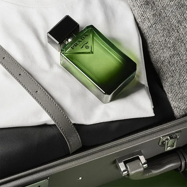Nước Hoa Nam Prada Paradigme Eau De Parfum 7ml
