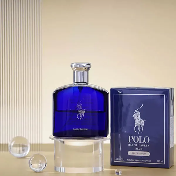 Nước Hoa Nam Ralph Lauren Polo Blue Eau De Parfum Spray 125ml