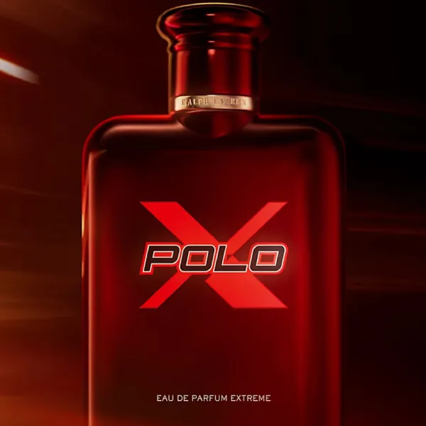 Nước Hoa Nam Ralph Lauren Polo Red EDP Extreme 125ml