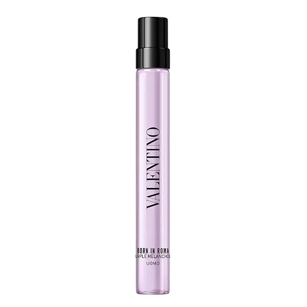 Nước Hoa Nam Valentino Uomo Born In Roma Purple Melancholia EDT Mini 10ml