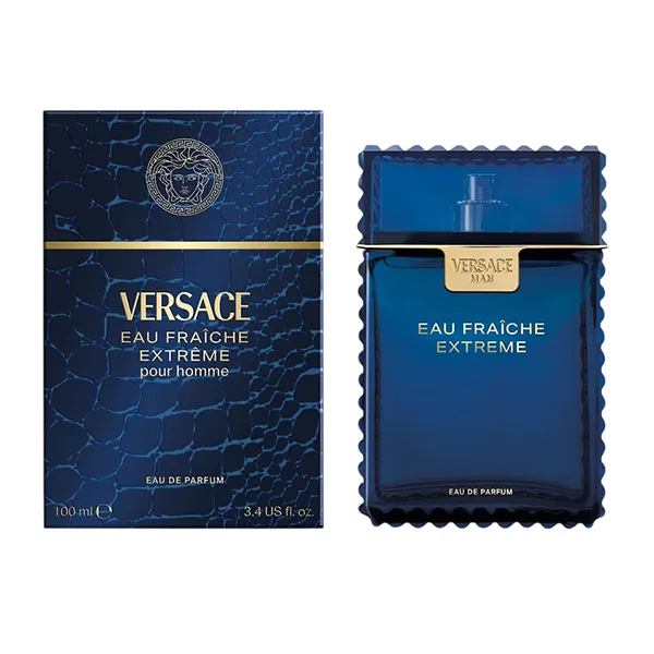 Nước Hoa Nam Versace Man Eau Fraîche Extreme EDP 100ml