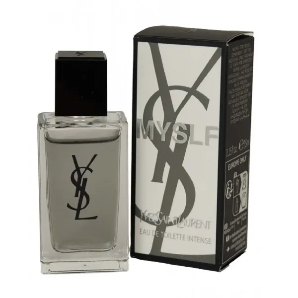 Nước Hoa Nam Yves Saint Laurent YSL MYSLF EDT Intense 7.5ml